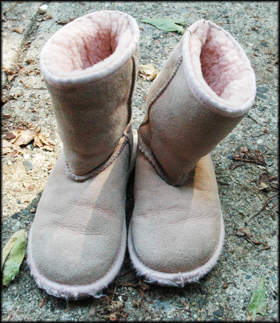 ugg boots rivers